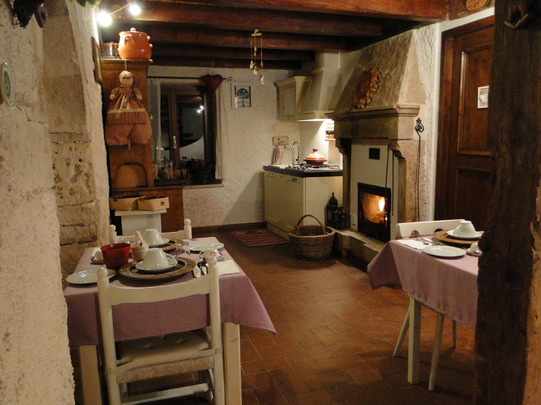 Stallavena-Lugo酒店住宿-Antica Corte Panego