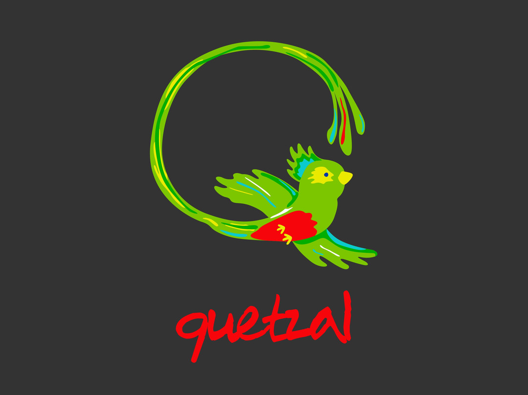 Quetzal景点图片