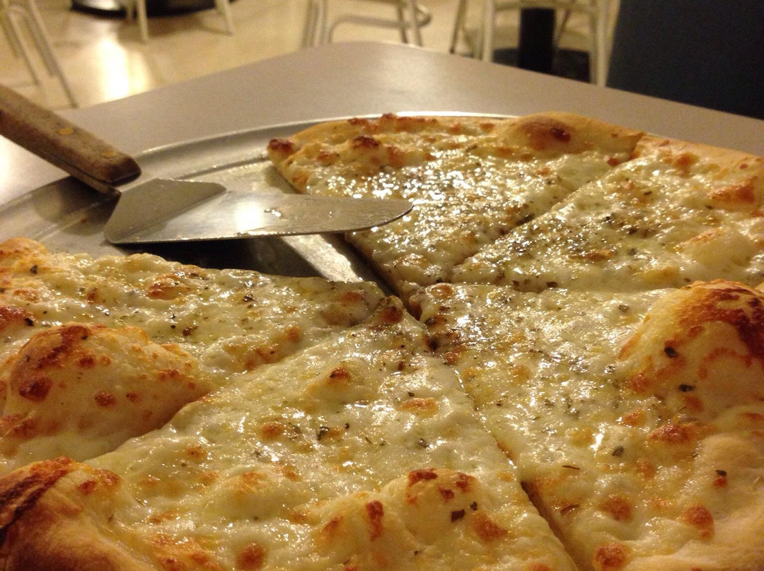 Bella Pizza Italian Restaurant