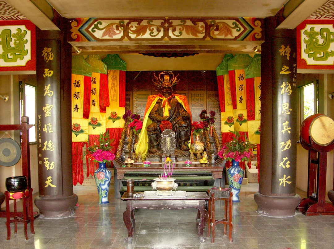 三亚大小洞天景区-三亚市必去景点