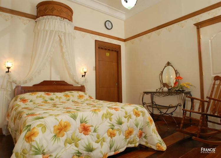 Casa de Dona Upeng主图