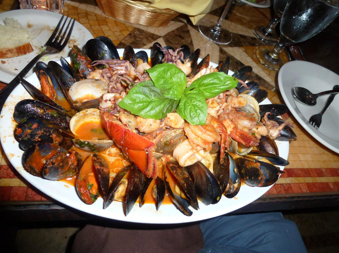 Sophia's Ristorante Italiano