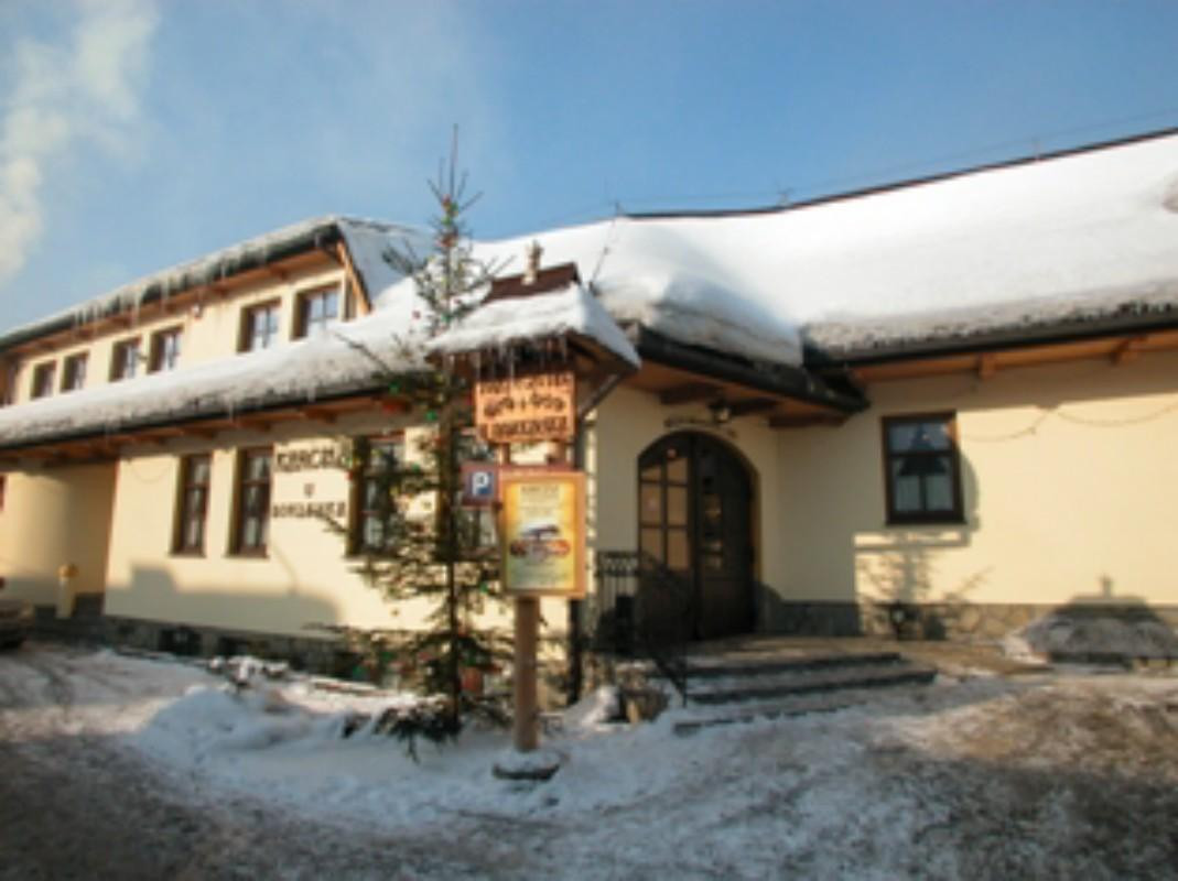 Nowy Targ旅游攻略图片