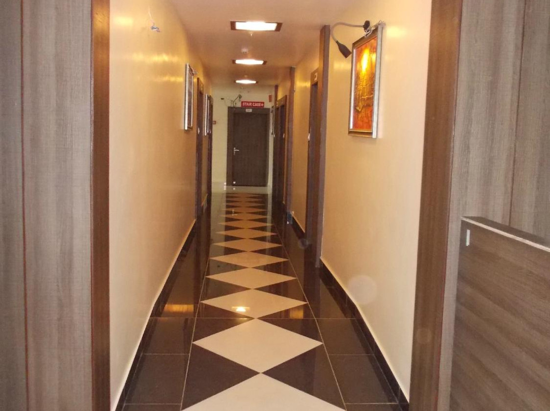 Corporate Habitat主图