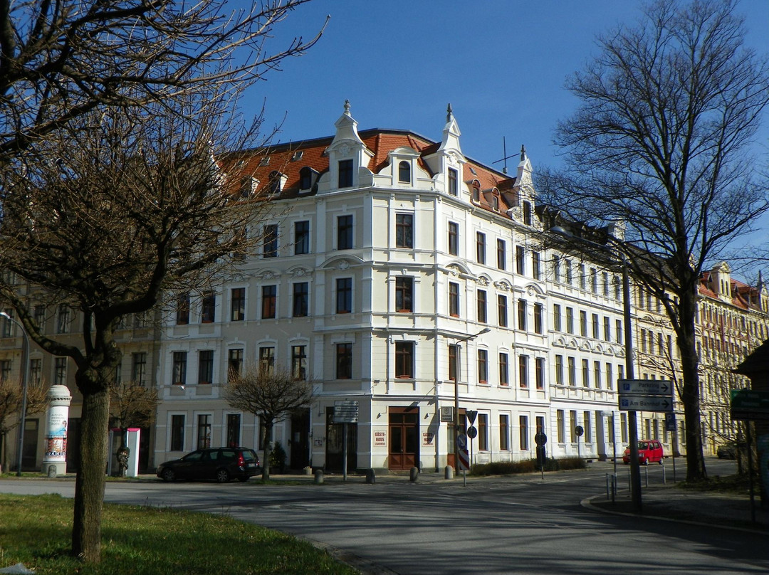 Gastehaus Lisakowski主图