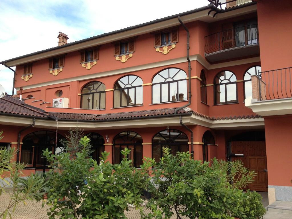 La Corte dei Fiori