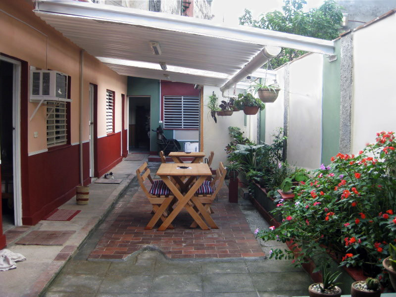Casa ITACA BnB