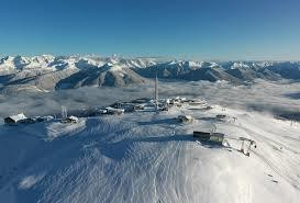 Brunico Kronplatz Turismo - Plan de Corones景点图片