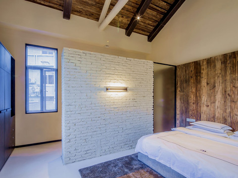 鼓浪屿北屿酒店（三丘田码头最美转角店）主图