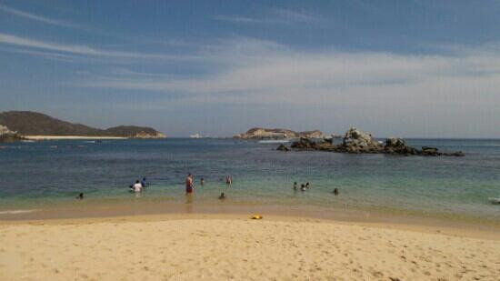 Bahía San Agustín-瓦图尔科必去景点