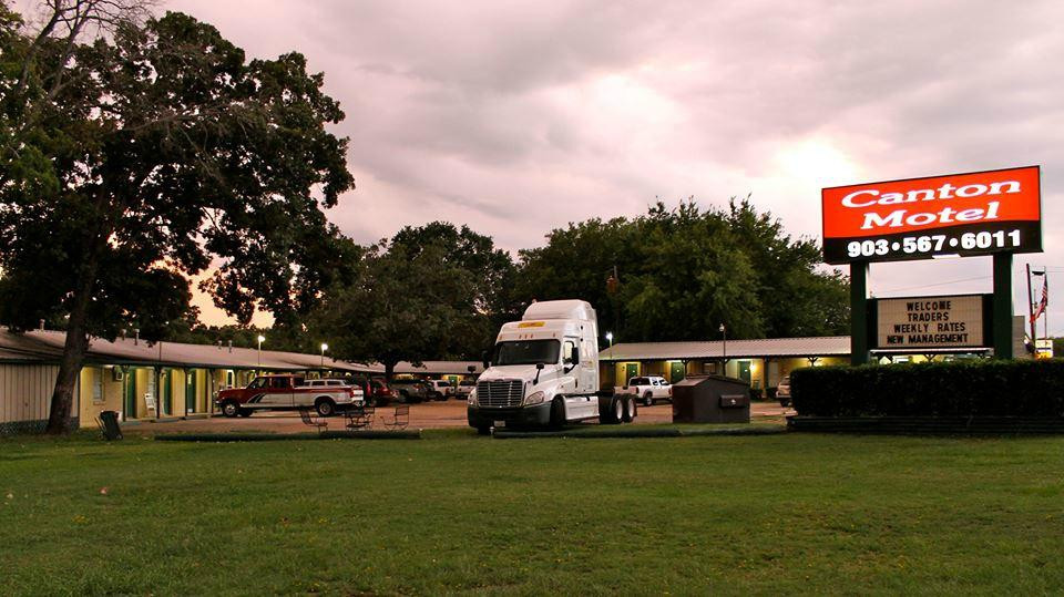 Canton Motel主图