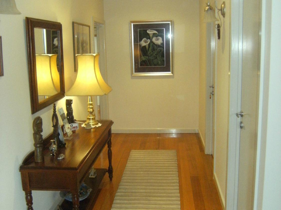 法维拉旅馆主图