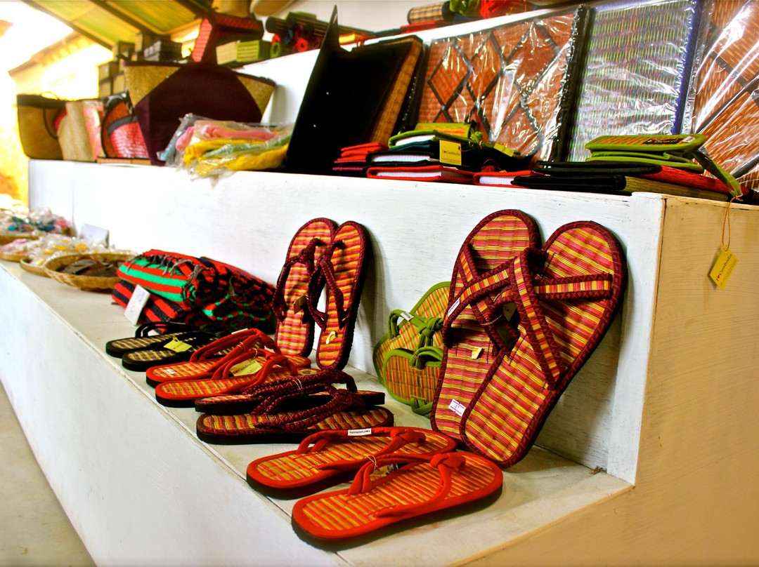 吴哥工艺品协会-暹粒必去景点