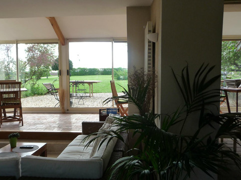 La Maison De Philomene主图