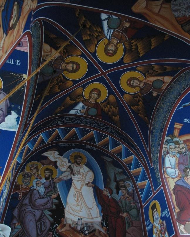 Velika Remeta Monastery景点图片