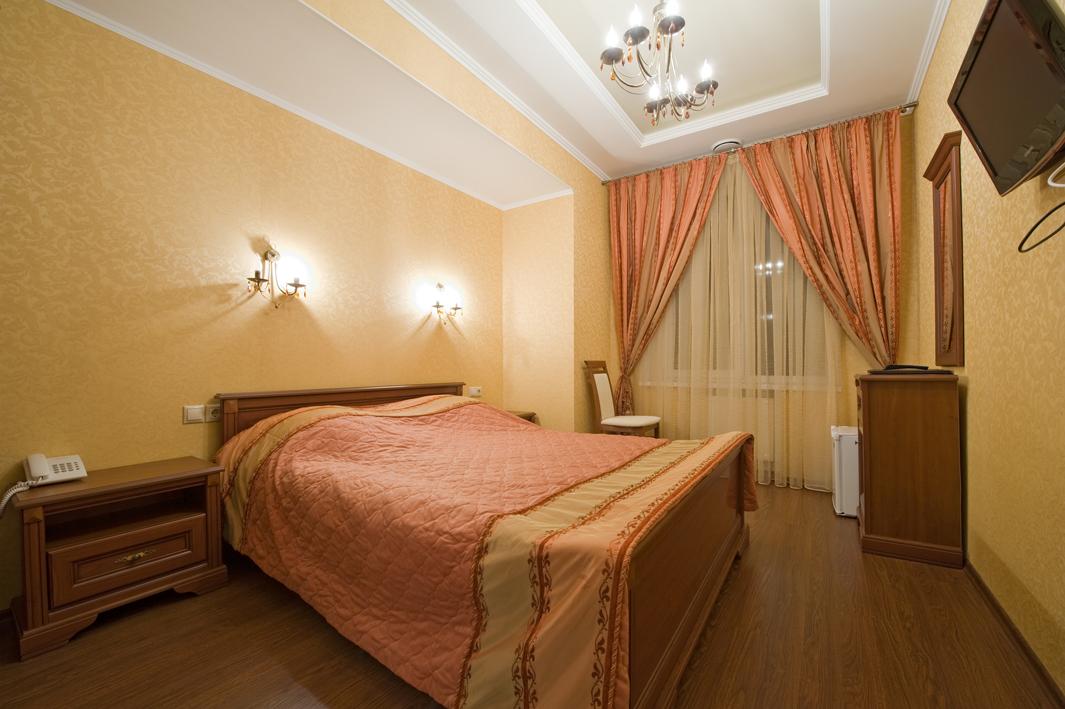 Hotel na Dvoryanskoy-官方