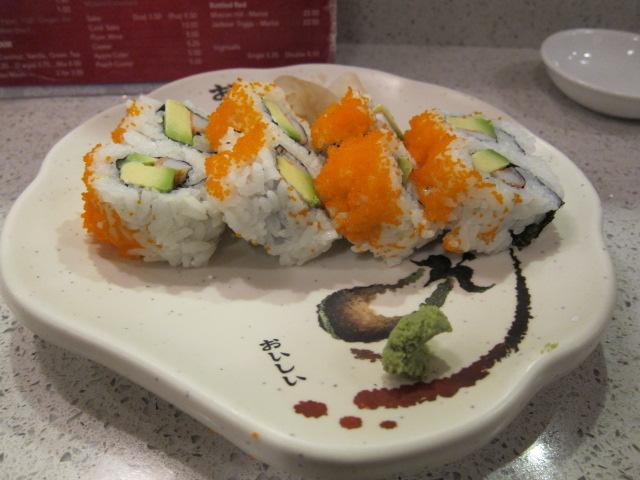 Ozeki Japanese Restaurant