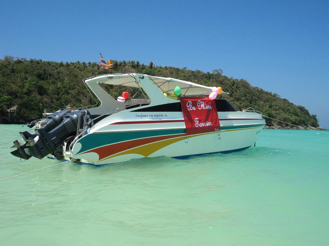 Coral Seekers-普吉镇必去景点