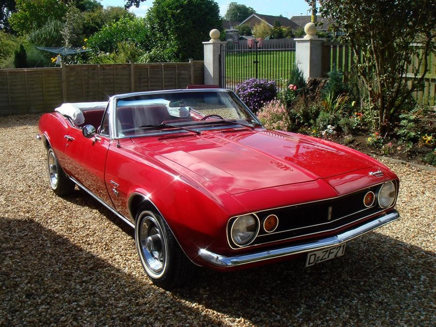 Thunder Road Classic Car Hire-Gillingham必去景点