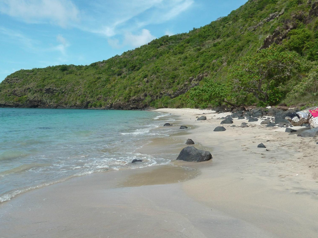 Reve Bleu-Mamoudzou必去景点