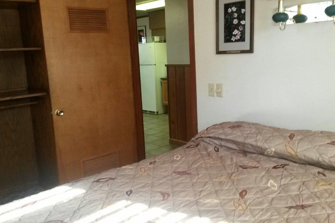 Crowley Ridge State Park-Paragould必去景点