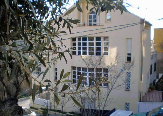 Pinos Genil酒店住宿-SlalHome B&B