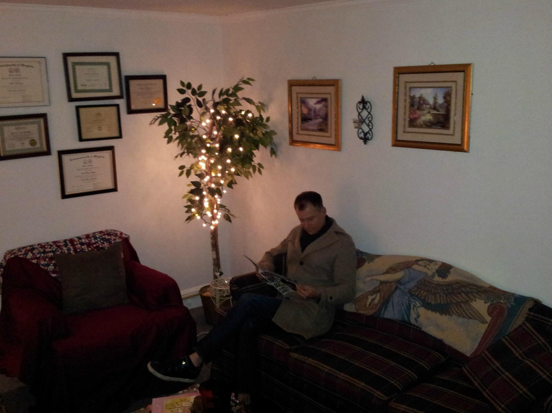 Blessings Therapeutic Massage & Spa-哈里森堡必去景点