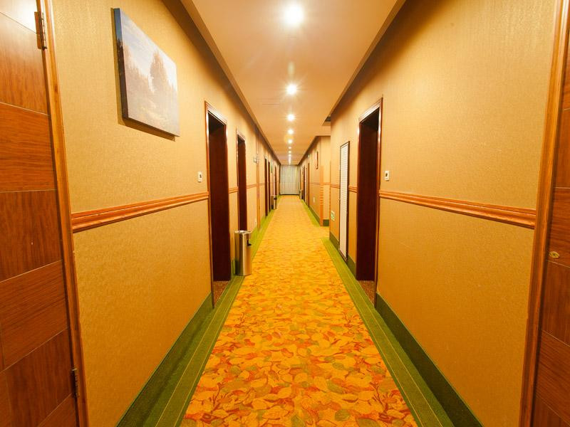 汉庭优佳酒店（上海殷高西路地铁站店）主图