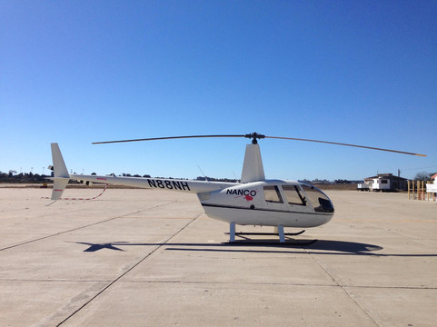 Nanco Helicopters-圣巴巴拉必去景点