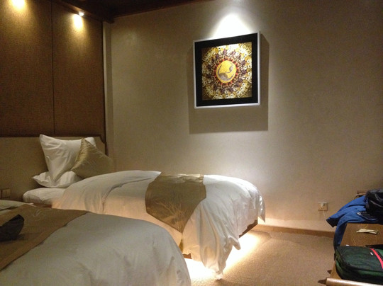 大理古城一号院主图