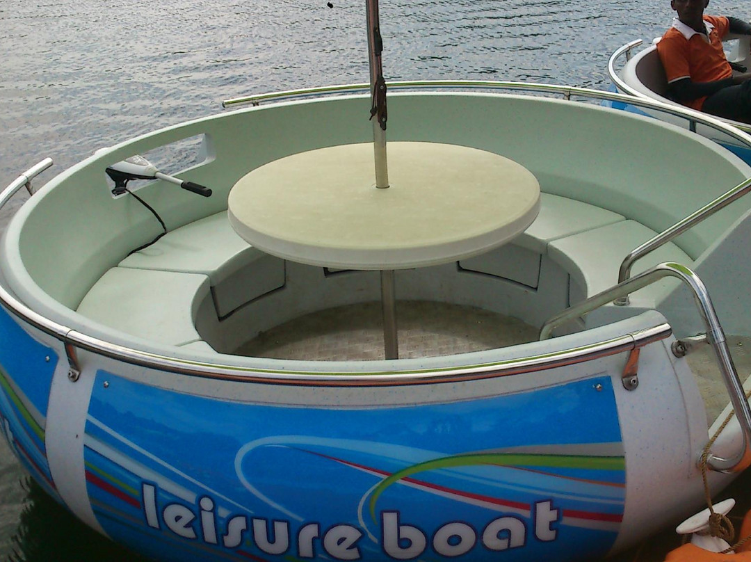 Mayem Lake View主图