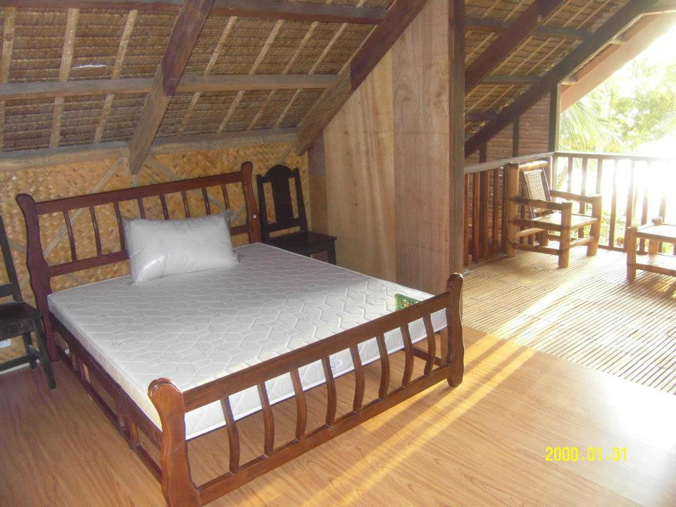 Bunsoran Marine Protected Area景点图片