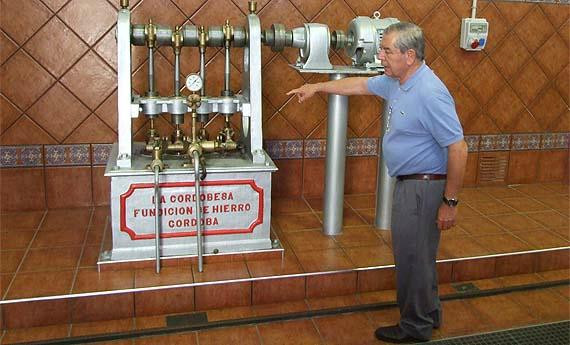 Núñez de Prado- Fabrica de Aceite de Oliva Ecológico-Baena必去景点