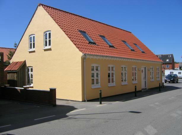 Helles Bed & Breakfast-官方