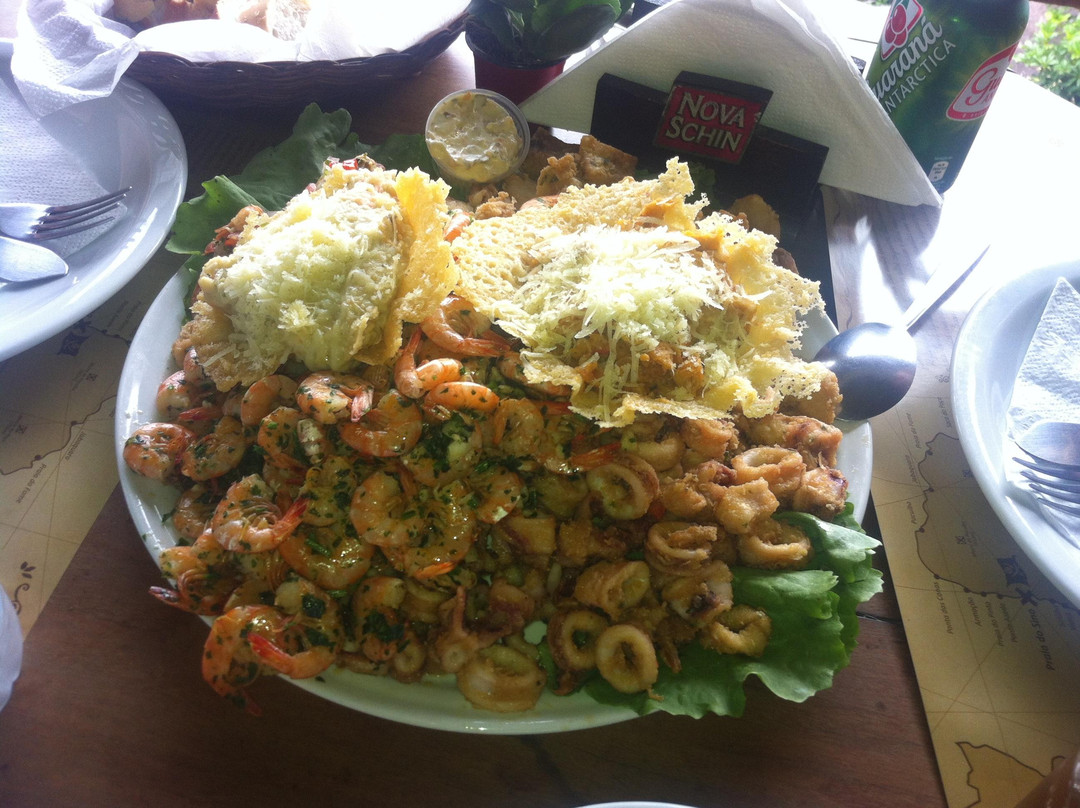 Restaurante Pedra do Sino