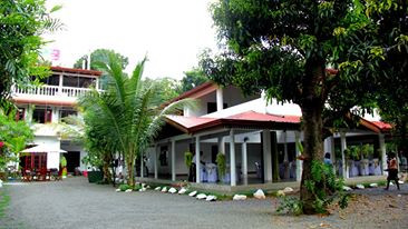 Bougainvillea Hotel主图