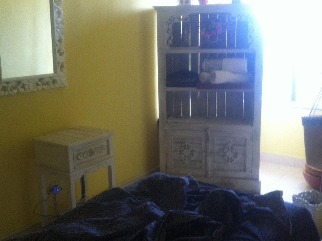 Casa Spa-Tibubeneng必去景点