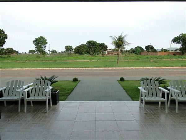 Catedral Nossa Senhora Das Merces-Porto Nacional必去景点