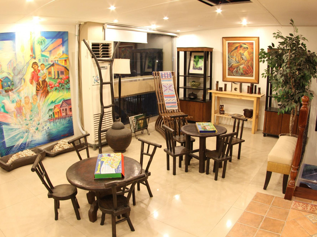 Mabuhay Restop-马尼拉必去景点