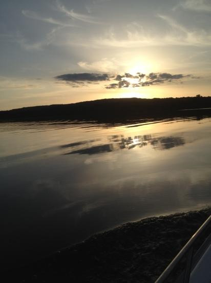 Lough Key Boats-Boyle必去景点