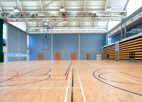 The Watershed-基尔肯尼必去景点