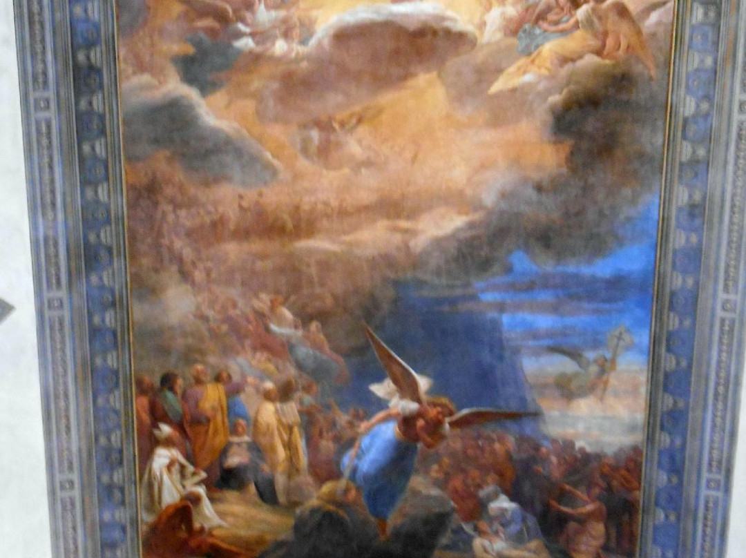 Duomo di San Pietro in Schio-斯基奥必去景点