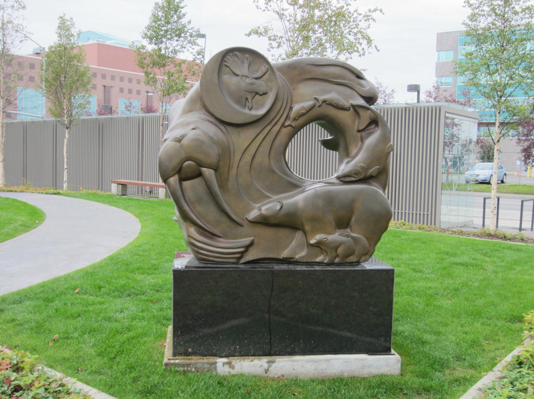 安克雷奇历史艺术博物馆-安克雷奇必去景点