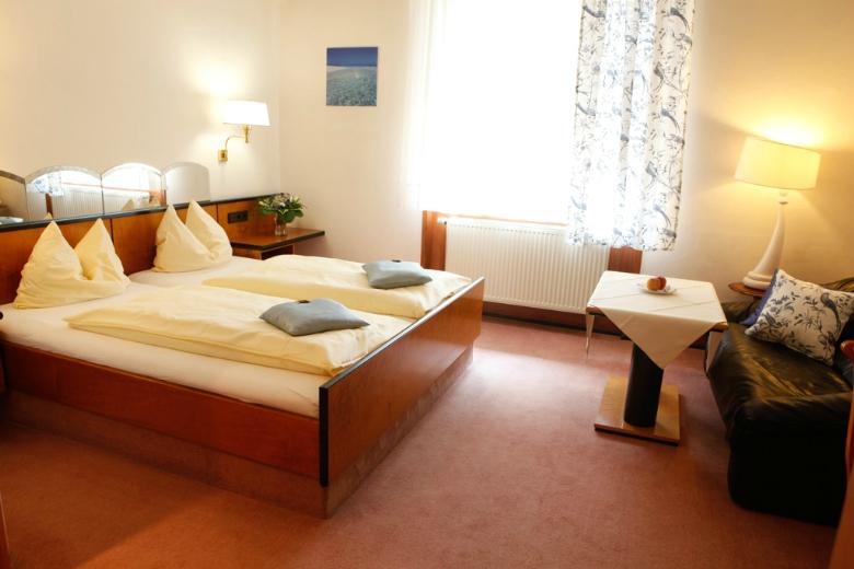Hotel Villa Brenner-官方