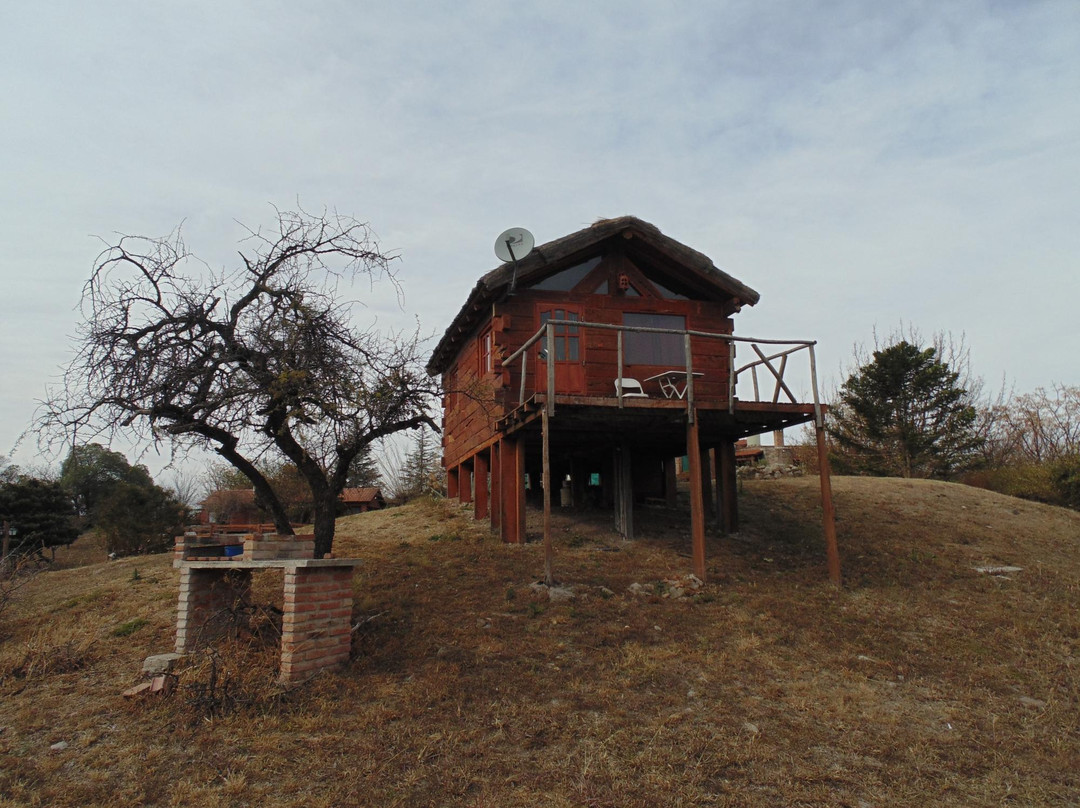 Solares del Cerro