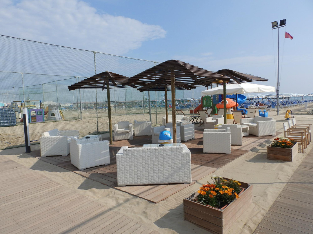 Bagni Giuliana 12-塞尼加利亚必去景点