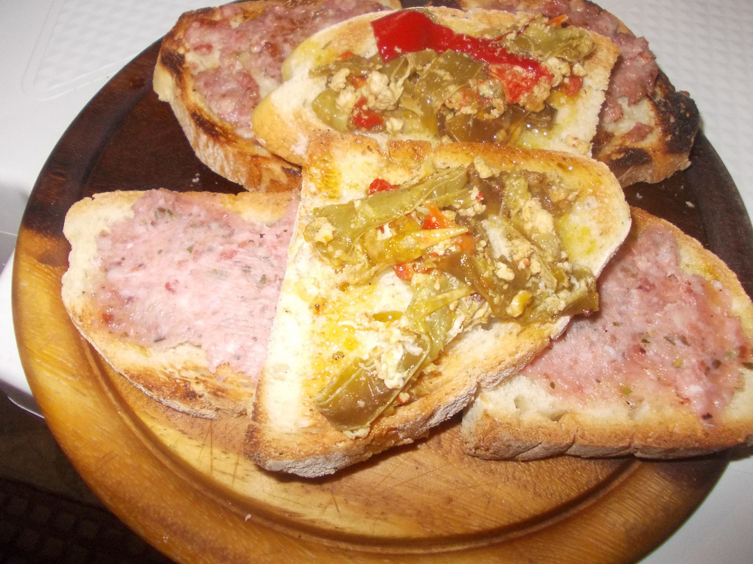 La Pecora Pazza