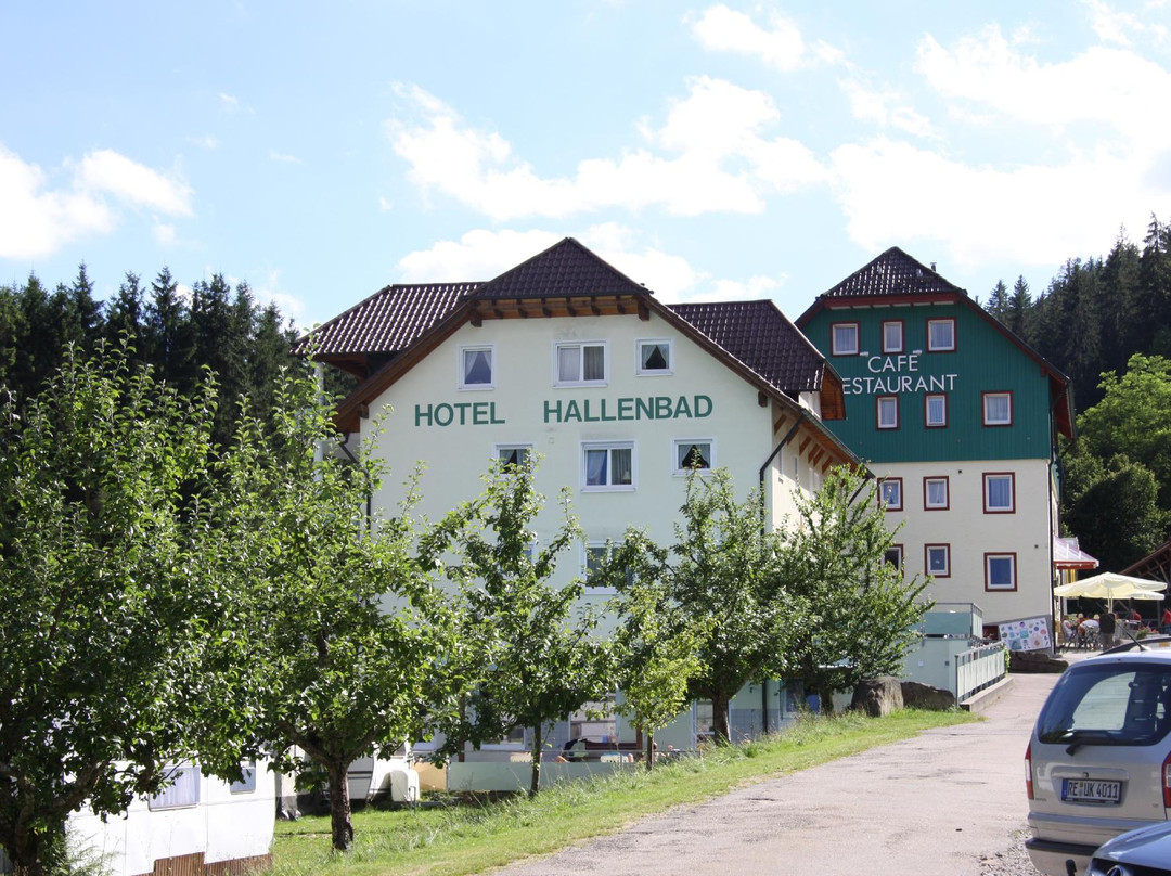 Kleinenzhof