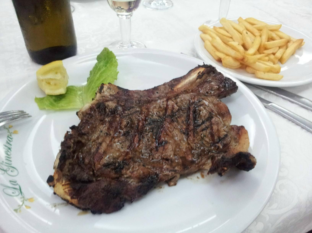 La Ginestra