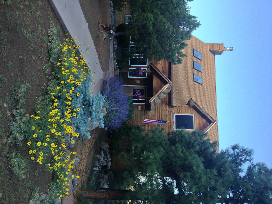 Coll House